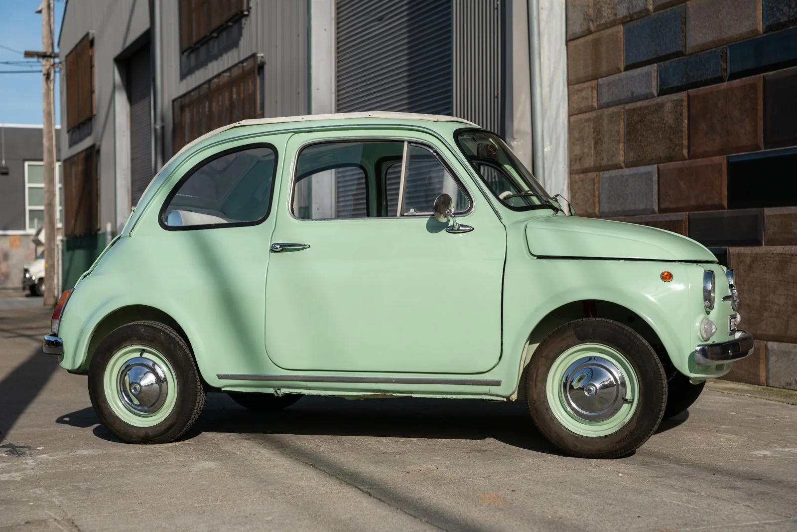 VESPA 180 SUPER SPORT (BM374)<br/> — Bello Moto SF